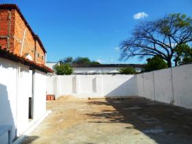 Rua Olavo Bilac