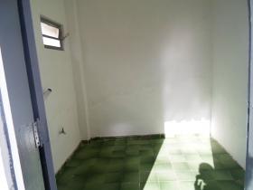 Rua Olavo Bilac