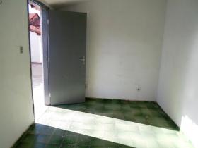 Rua Olavo Bilac