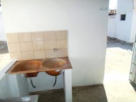 Rua Olavo Bilac