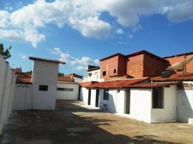 Rua Olavo Bilac