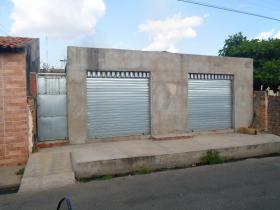 Quadra 60, Casa 08