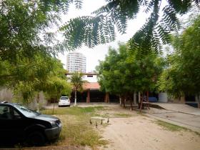 RUA NAPOLEÃO LIMA