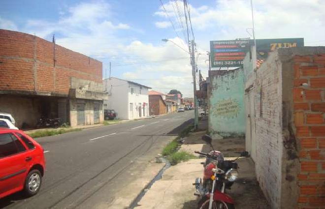 Rua Coelho de Resende