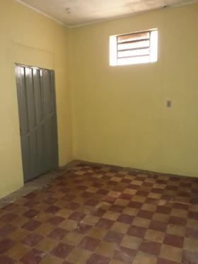 Rua Doutor Area Leão (Zona Norte)