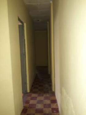 Rua Doutor Area Leão (Zona Norte)