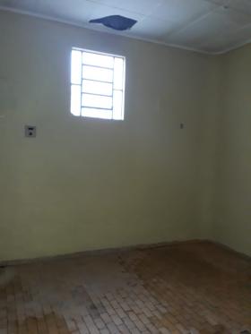 Rua Doutor Area Leão (Zona Norte)