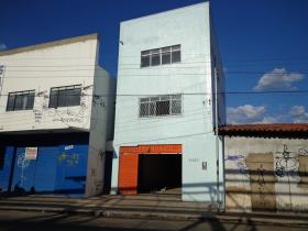 Avenida Miguel Rosa