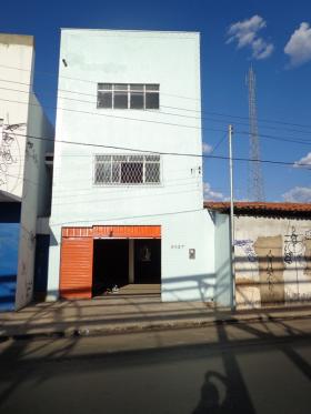 Avenida Miguel Rosa