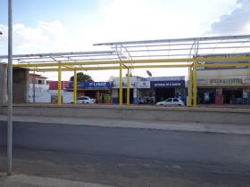 Avenida Miguel Rosa