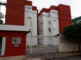 COND. ANTONIO REINALDO SOARES