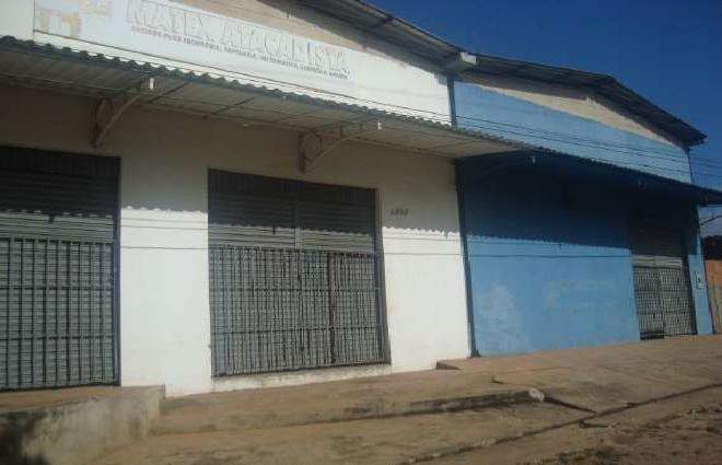 AVENIDA PRESIDENTE MEDICE 