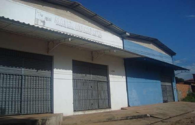 AVENIDA PRESIDENTE MEDICE 