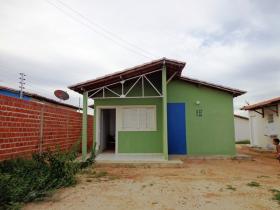 Residencial Eduardo Costa
