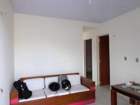 Residencial Eduardo Costa