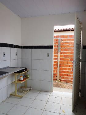 Residencial Eduardo Costa