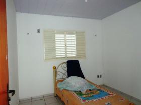 Residencial Eduardo Costa