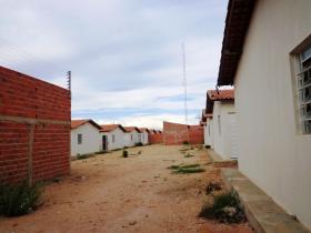 Residencial Eduardo Costa
