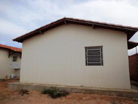 Residencial Eduardo Costa