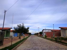 Residencial Eduardo Costa