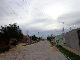Residencial Eduardo Costa
