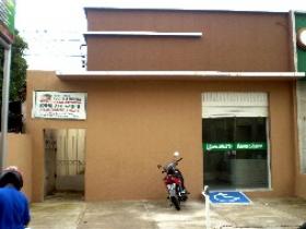 Rua Sete de Setembro