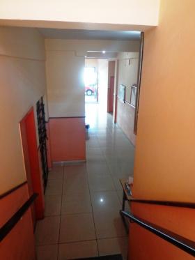RUA GABRIEL FERREIRA 