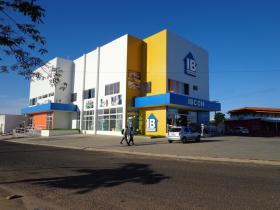 Avenida Maria Antonieta Burlamaqui