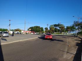 Avenida Maria Antonieta Burlamaqui