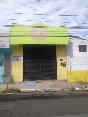 Rua Barroso, 650