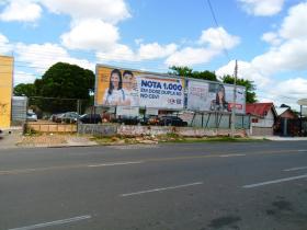 Alameda Parnaíba