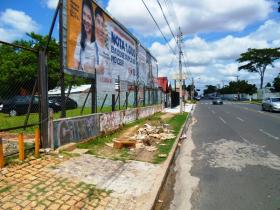 Alameda Parnaíba
