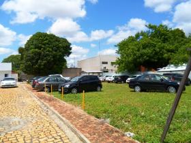 Alameda Parnaíba