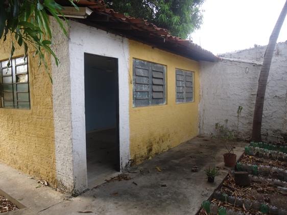 Av. Governador Gayoso e Almendra 