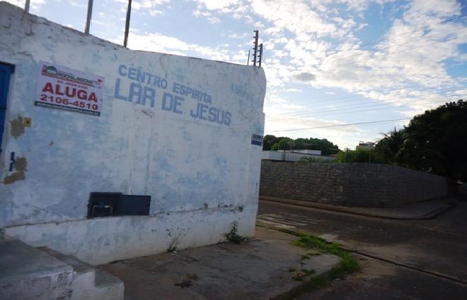 Av. Governador Gayoso e Almendra 