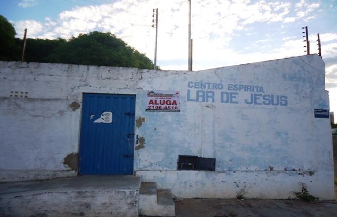 Av. Governador Gayoso e Almendra 