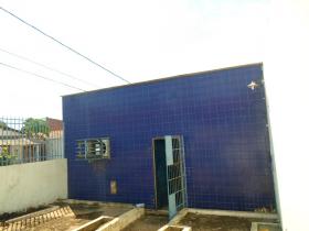 Rua Fonseca do Povo