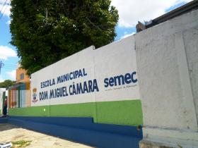 AV. ININGA
