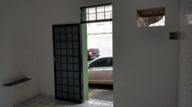 Rua Quintino Bocaiúva (Zona Sul)