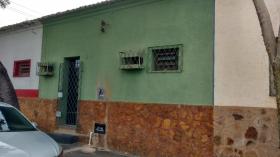 Rua Quintino Bocaiúva (Zona Sul)