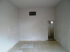 Rua Quintino Bocaiuva (zona Sul)