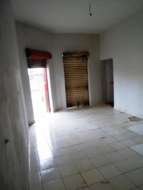 Rua Quintino Bocaiuva (zona Sul)