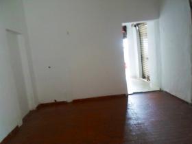 Rua Quintino Bocaiuva (zona Sul)