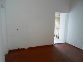 Rua Quintino Bocaiuva (zona Sul)
