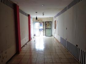 Rua Lisandro Nogueira