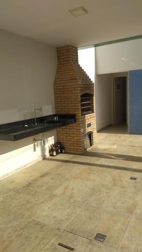 COND. AVALON RESIDENCE
