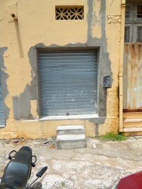Rua David Caldas 