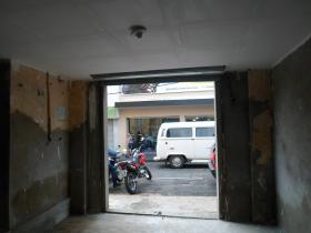 Rua David Caldas 