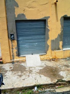 Rua David Caldas 