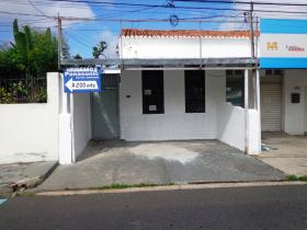 Rua David Caldas